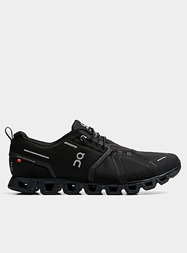 adidas Adifom Climacool Shoes - Black, Men's Lifestyle