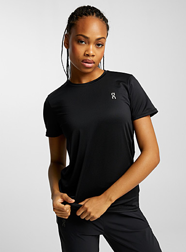 Sustainable Activewear Tops for Women, Vision