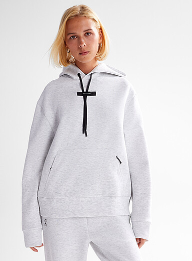 The Hoodie sweatshirt Focus Tech