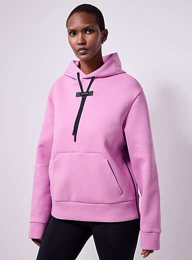 Le sweat Hoodie