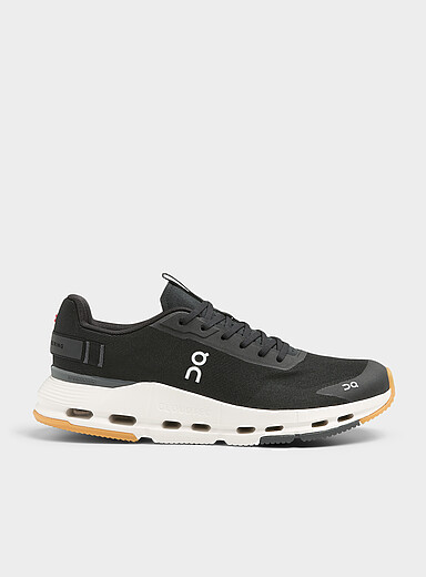Le sneaker Cloudnova Form 2 Homme