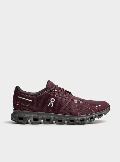 On Mauve Cloud 6 sneakers Men for men