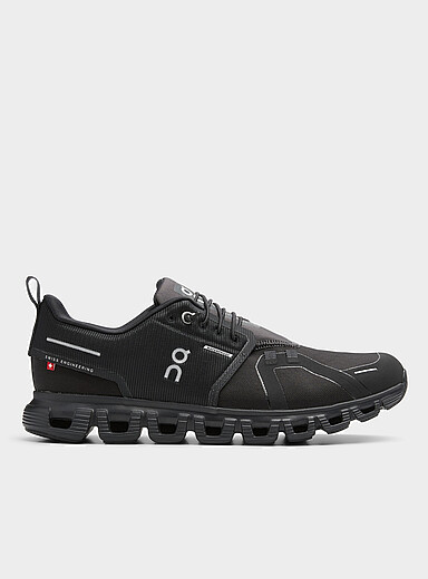 Le sneaker Cloud 6 imperm&eacute;able Homme