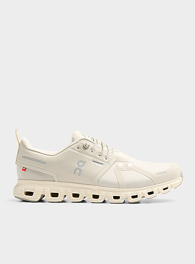 Le sneaker Cloud 6 imperm&eacute;able Homme