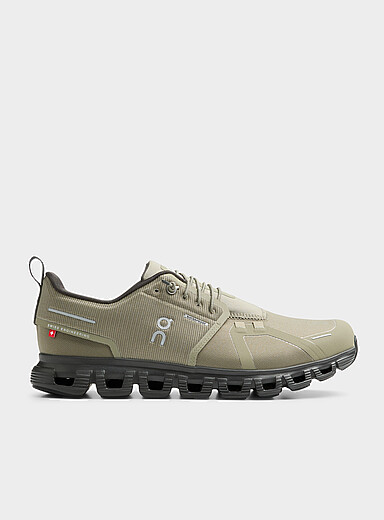 Le sneaker Cloud 6 imperm&eacute;able Homme