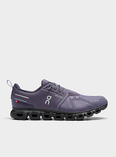 Le sneaker Cloud 6 imperm&eacute;able Homme