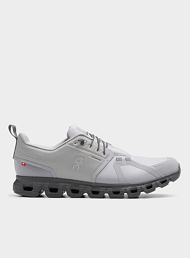 Le sneaker Cloud 6 imperm&eacute;able Homme