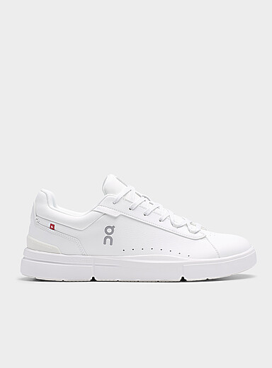Le sneaker Roger Advantage Homme