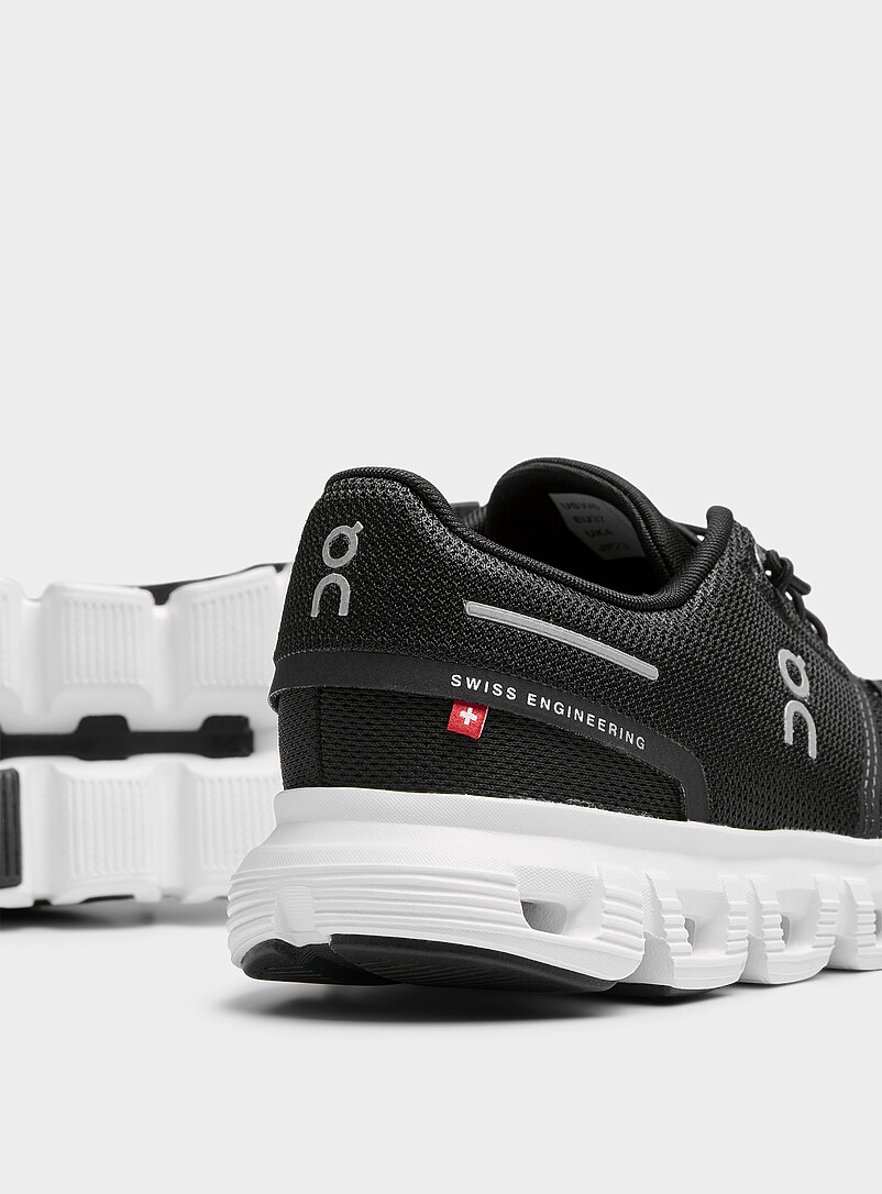 On Black Cloud 6 sneakers Women for women