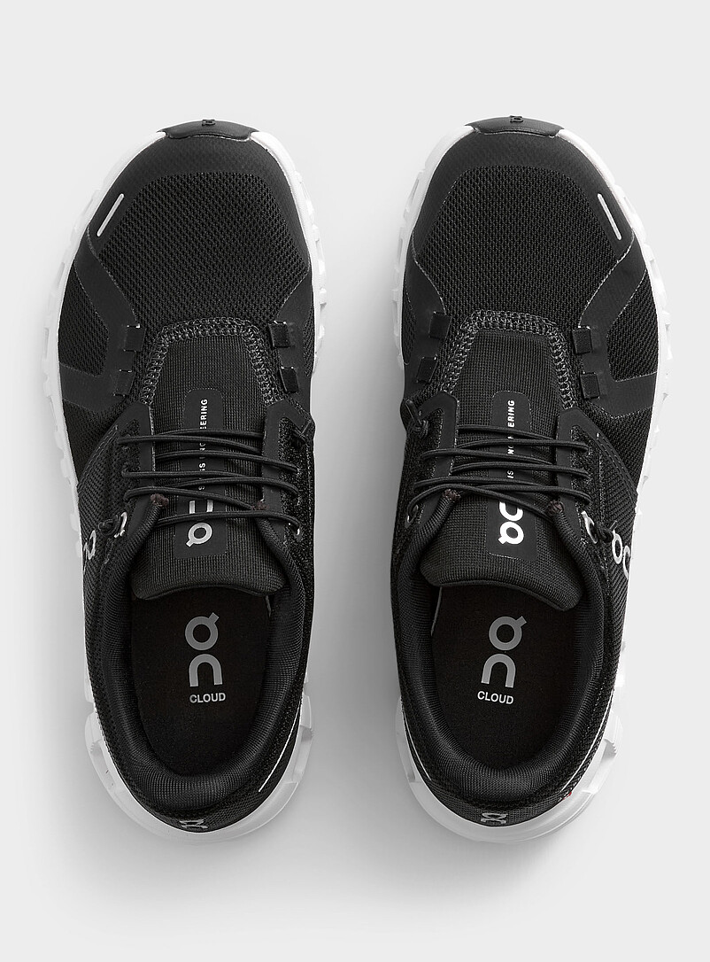 On Black Cloud 6 sneakers Women for women