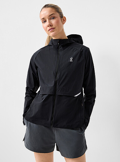 La veste Core