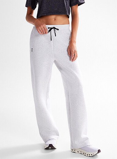 Le pantalon sweat Focus Tech