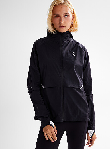 La veste de course Core