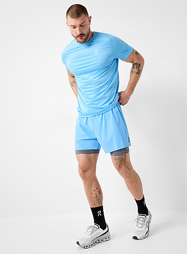 Performance 5" short