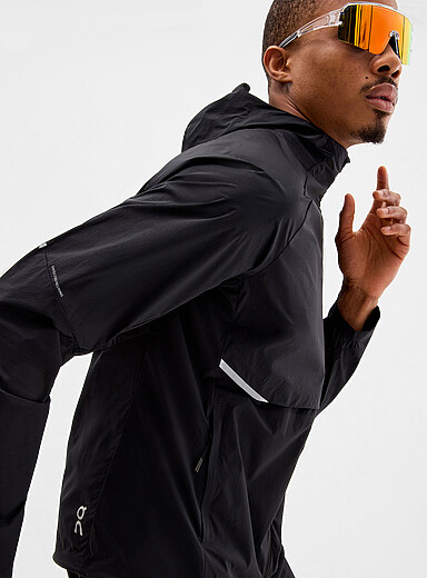 La veste de course Core