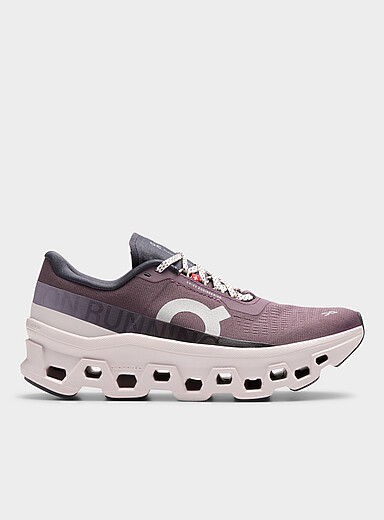 Purple Cloudmonster 1 sneakers Women