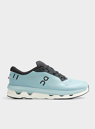 On Blue Cloudzone sneakers for men
