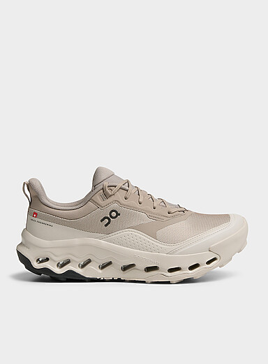 Le sneaker Cloudhorizon 2 imperm&eacute;able Homme