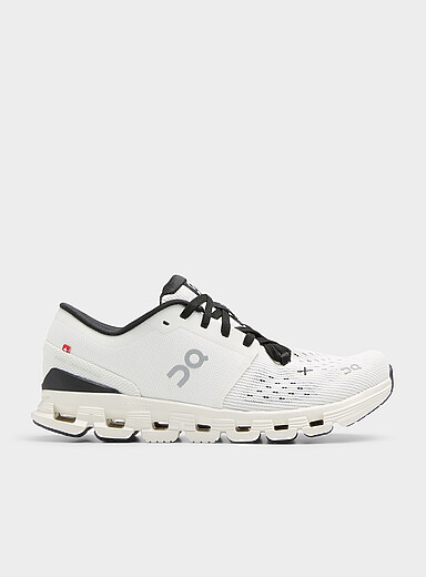 On Off White Cloud X 4 sneakers Women for women