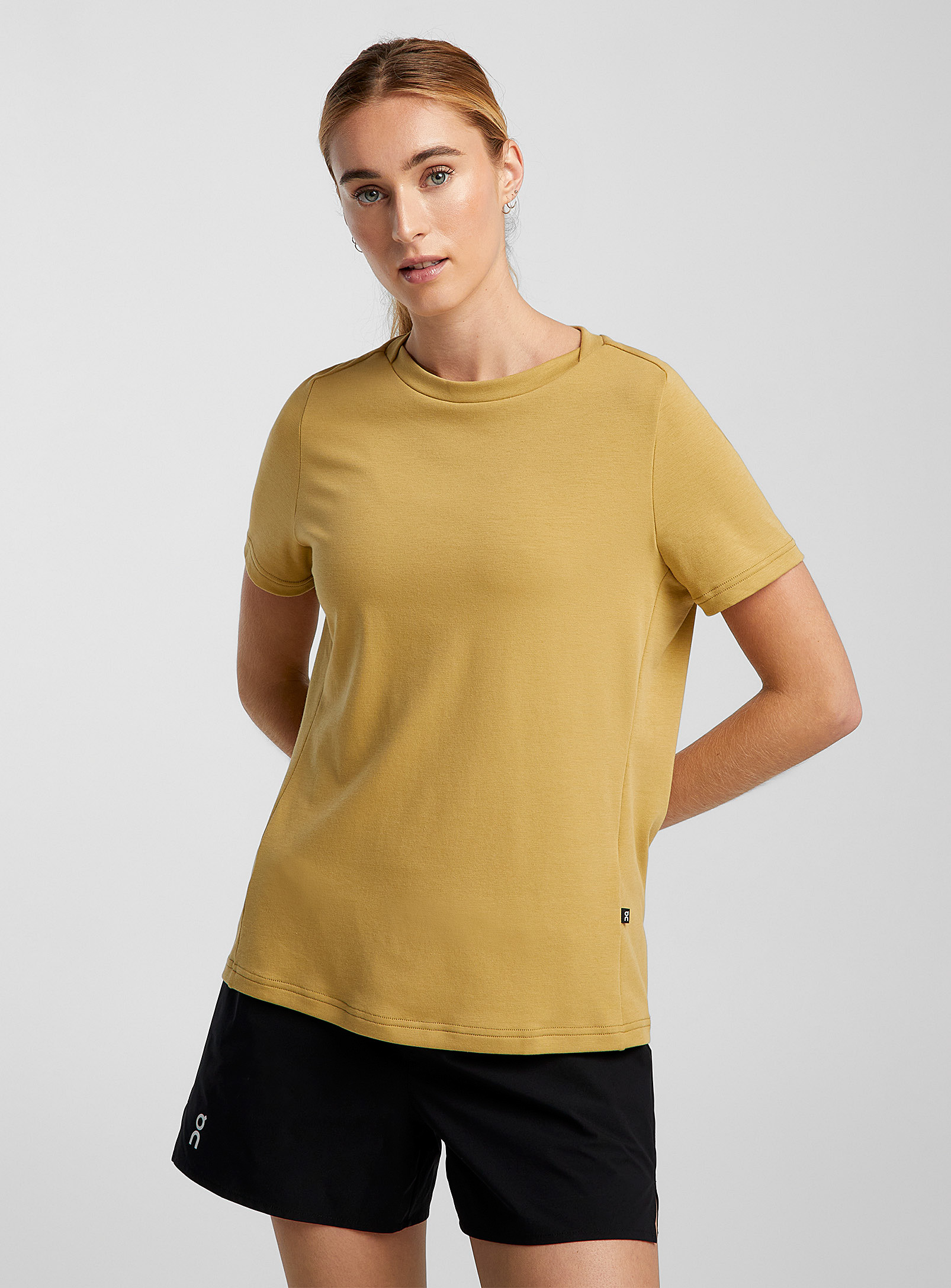 On - Women's Focus-T Tee Shirt