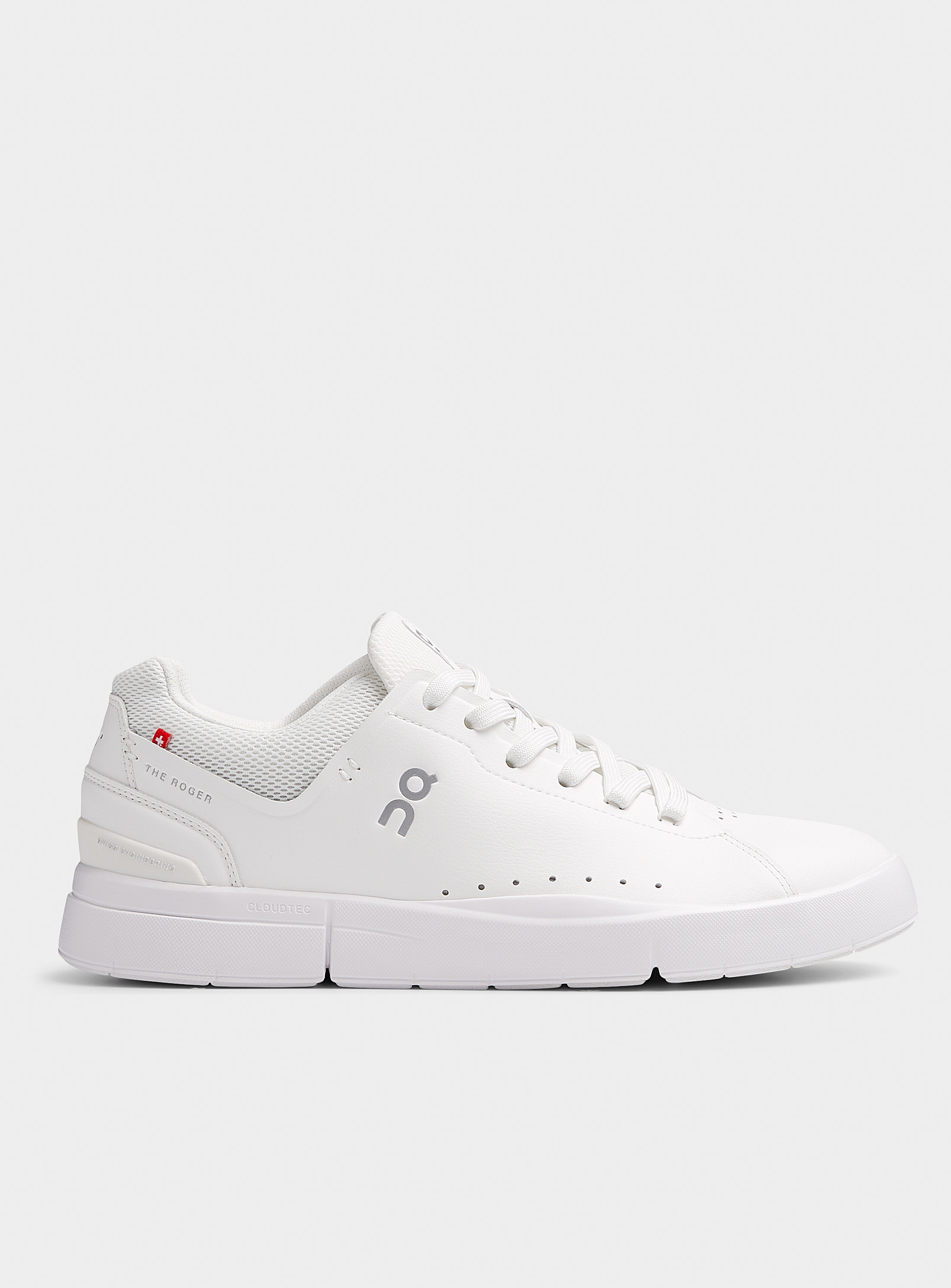 On - Chaussures Le Sneaker Roger Advantage 2 Homme