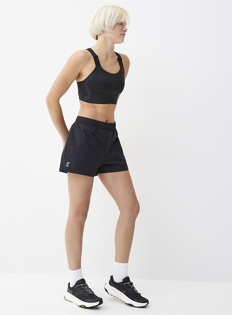 Core 3" Short