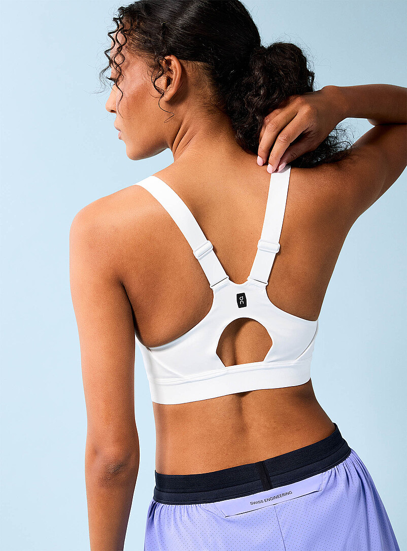 Performance Flex bra Medium-impact support product image 2