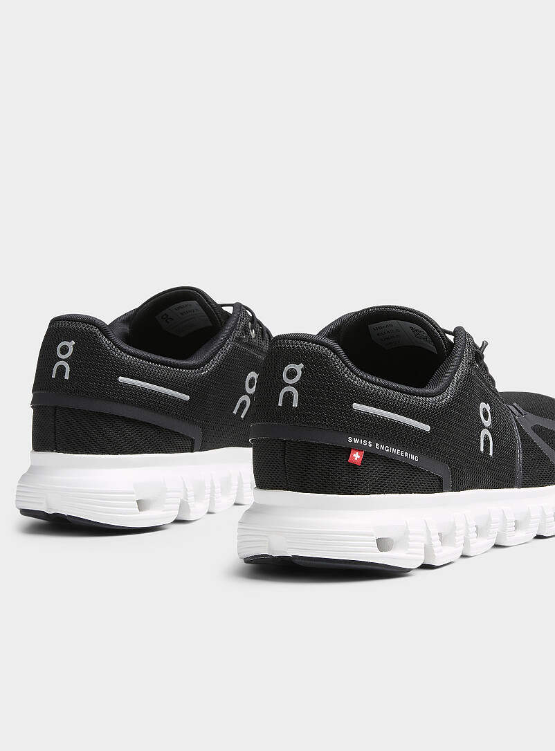 Cloud 6 sneakers Men product image 2