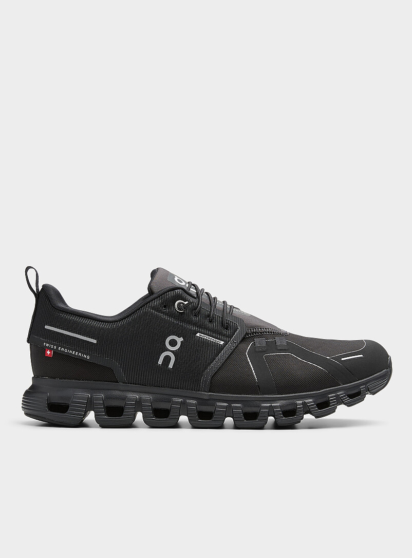 Cloud 6 waterproof sneakers Men product image (primary)