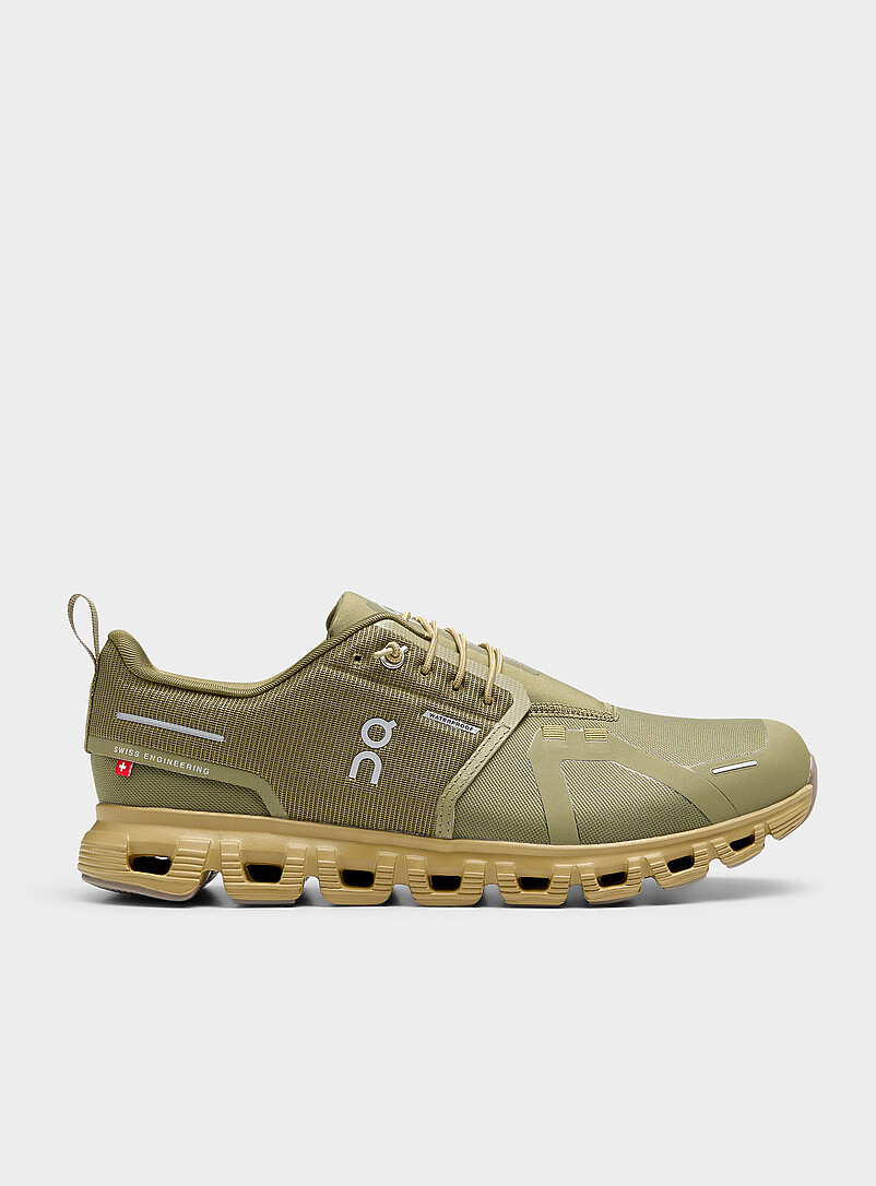 Cloud 6 Waterproof Sneakers Men