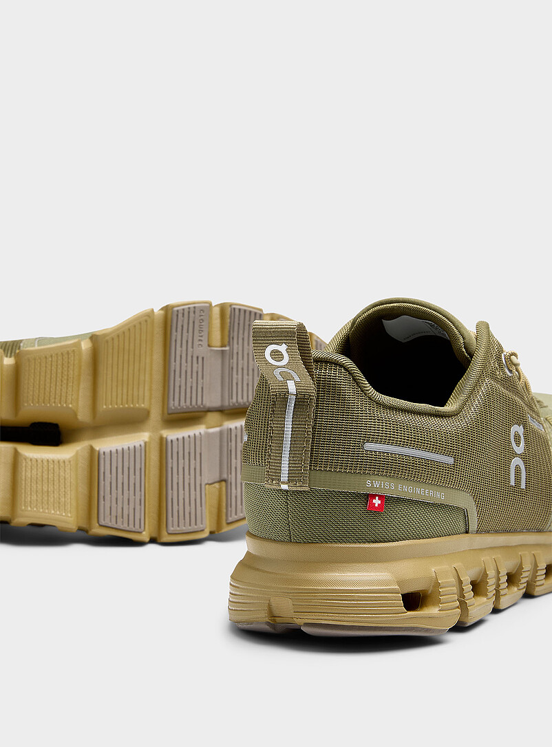 Cloud 6 waterproof sneakers Men product image 2