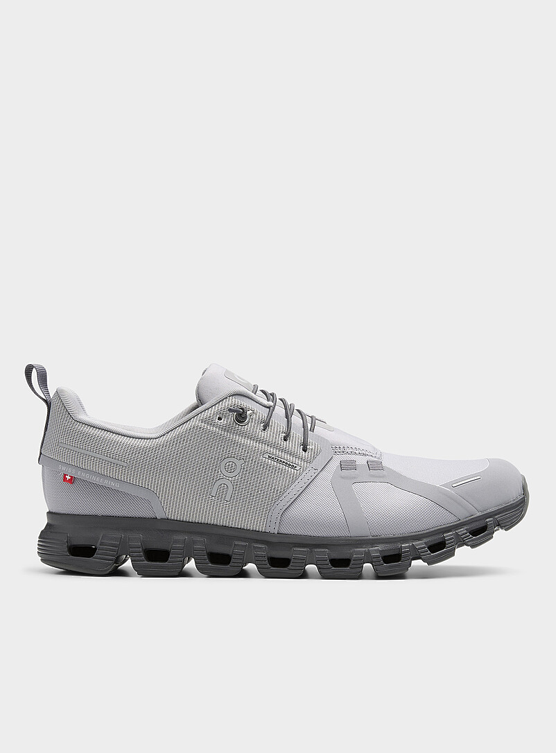 Cloud 6 Waterproof Sneakers Men
