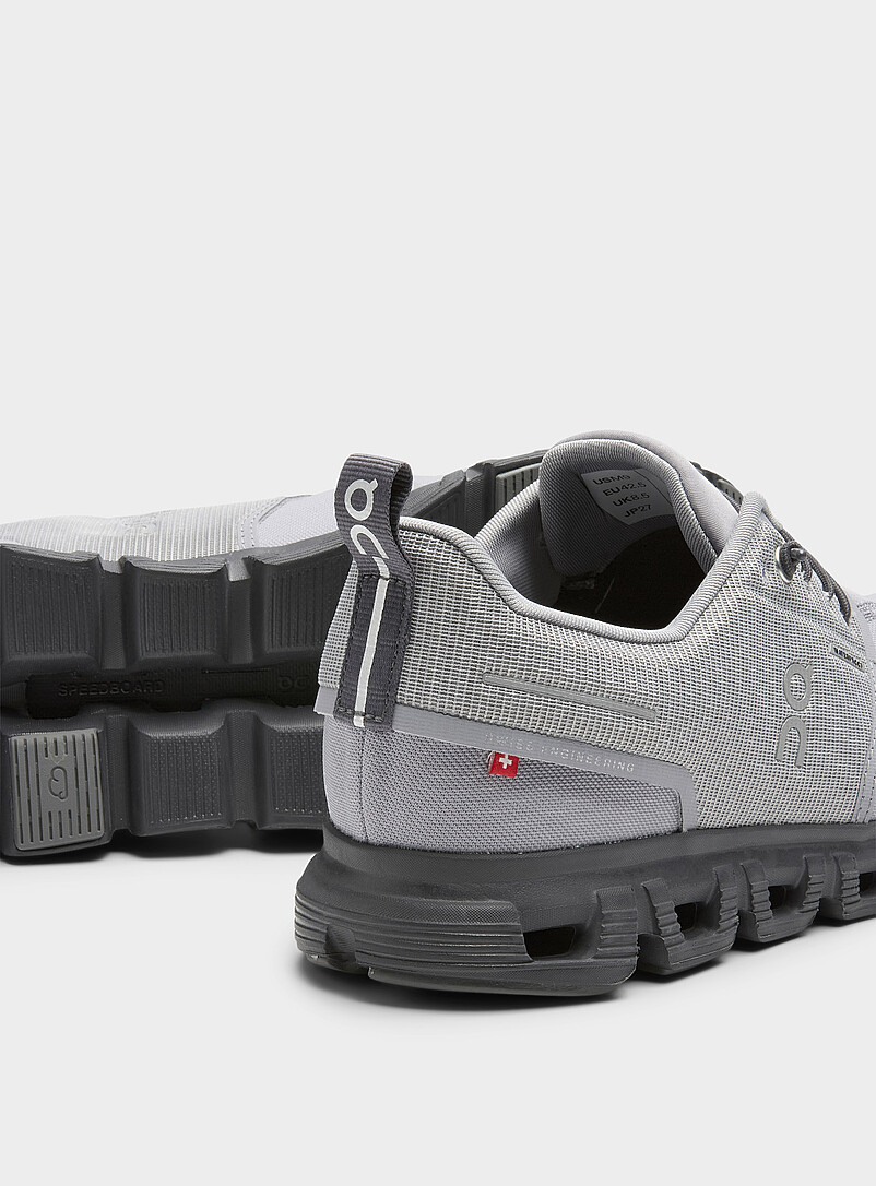 Cloud 6 waterproof sneakers Men product image 2