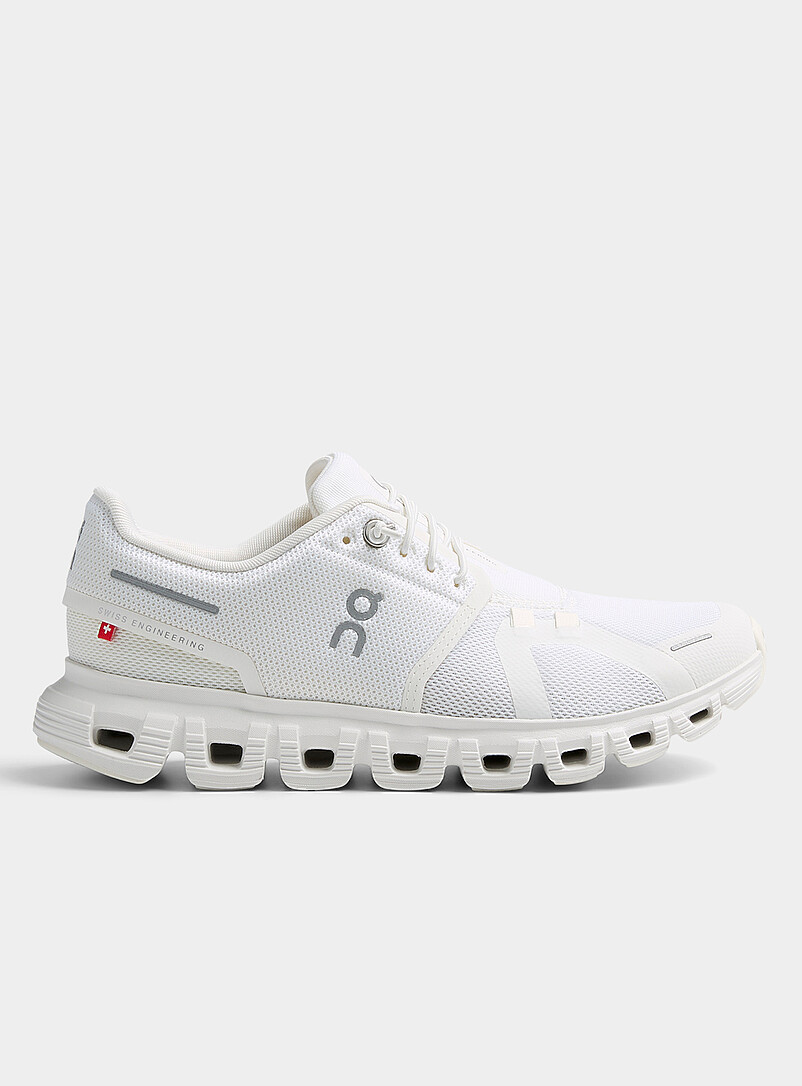 Cloud 6 sneakers Women product image (primary)