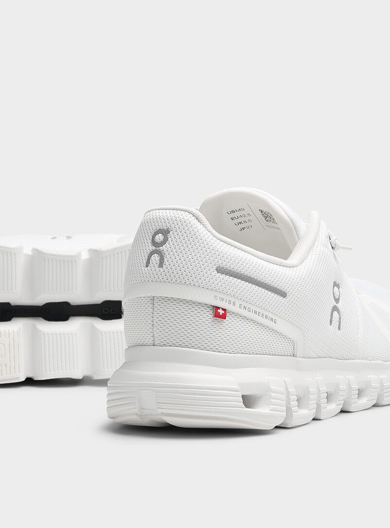 Cloud 6 sneakers Women product image 2