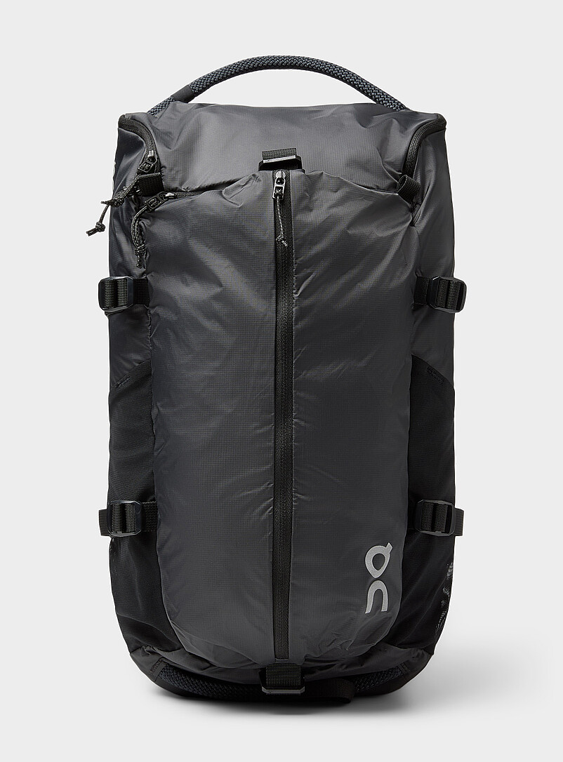 Speed Pack Backpack 18 L