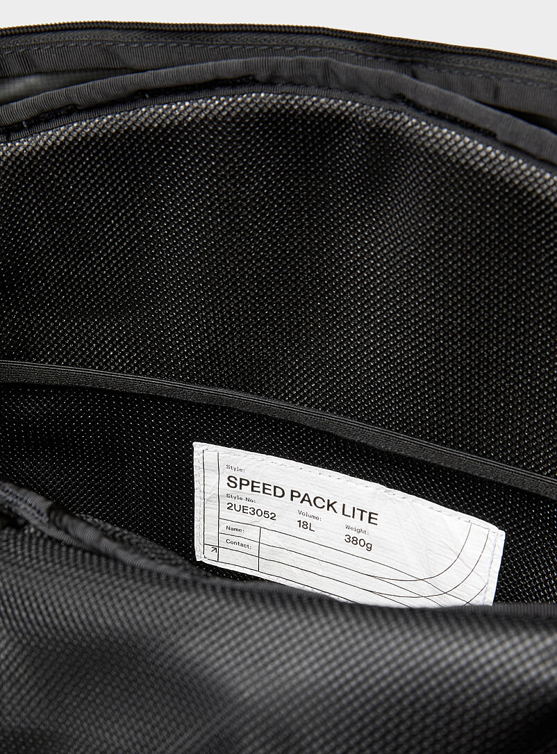 Speed Pack backpack 18 L product image 3
