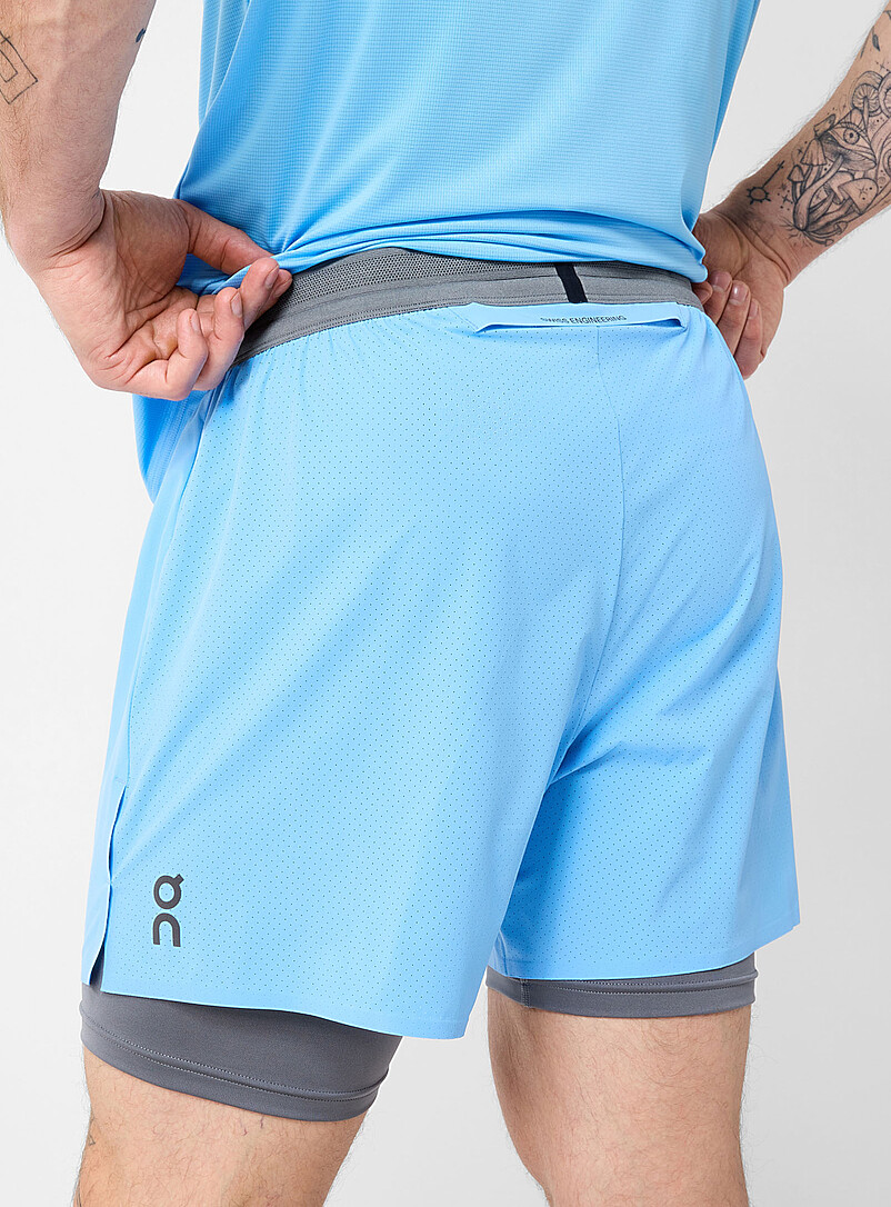 Performance 5" short product image 3