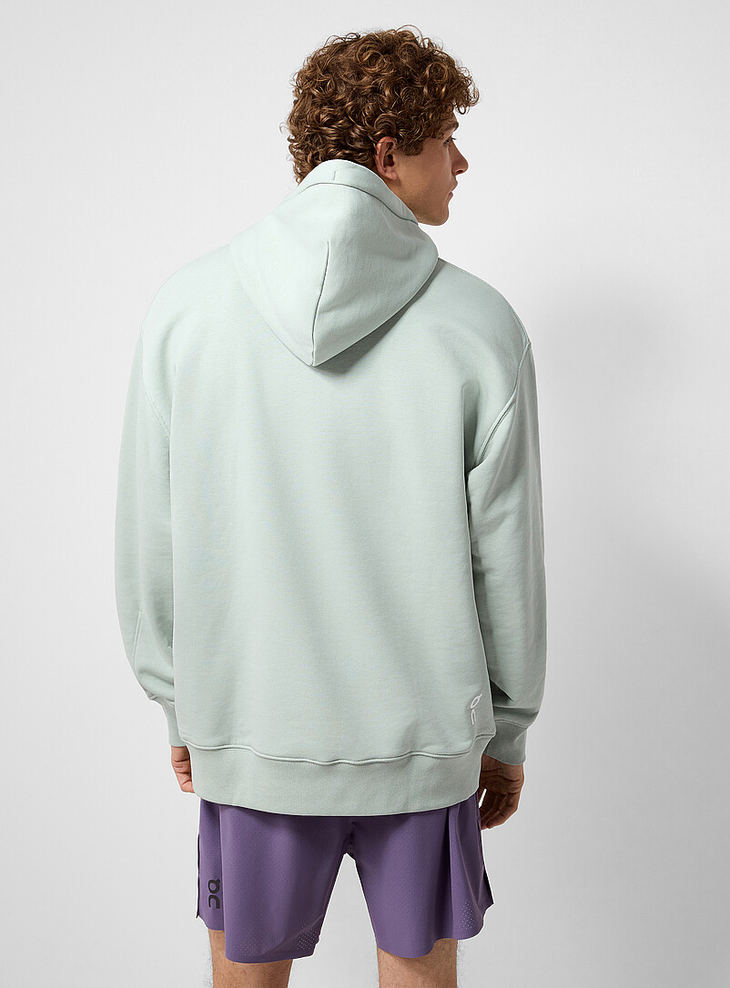 Club hooded sweatshirt product image 3
