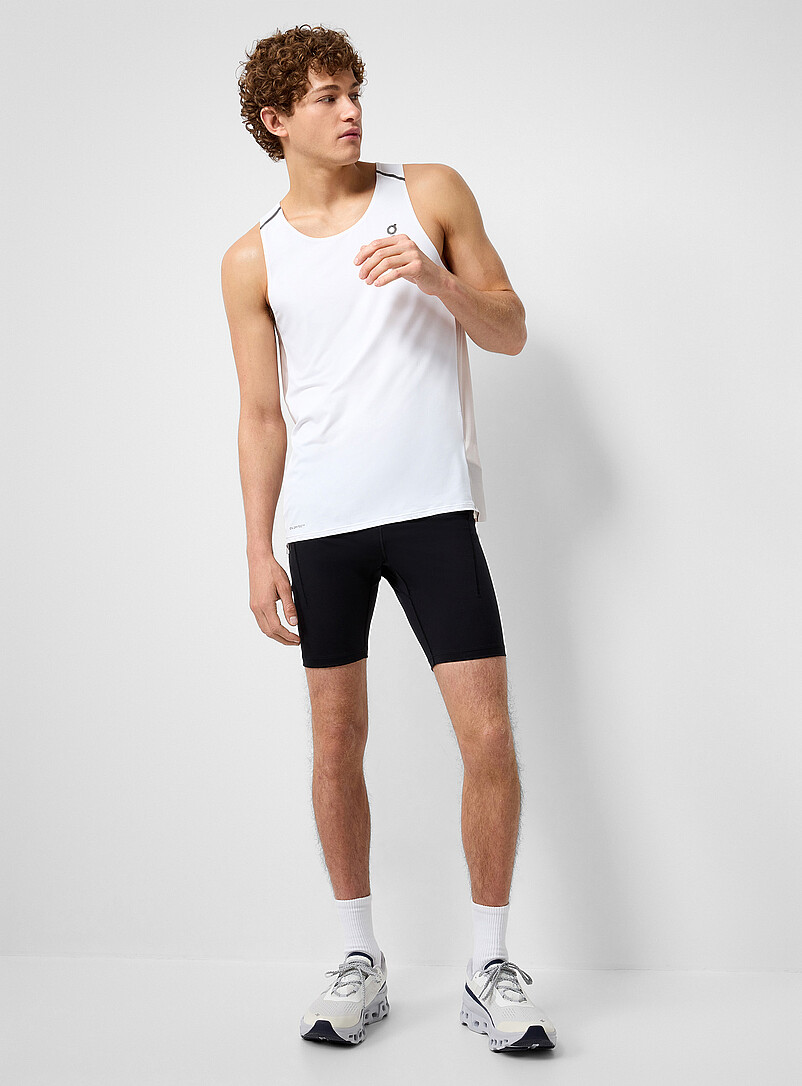 Performance Tights Bike Short