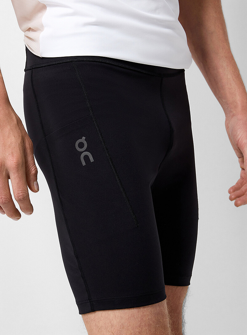 Performance Tights bike short product image 2