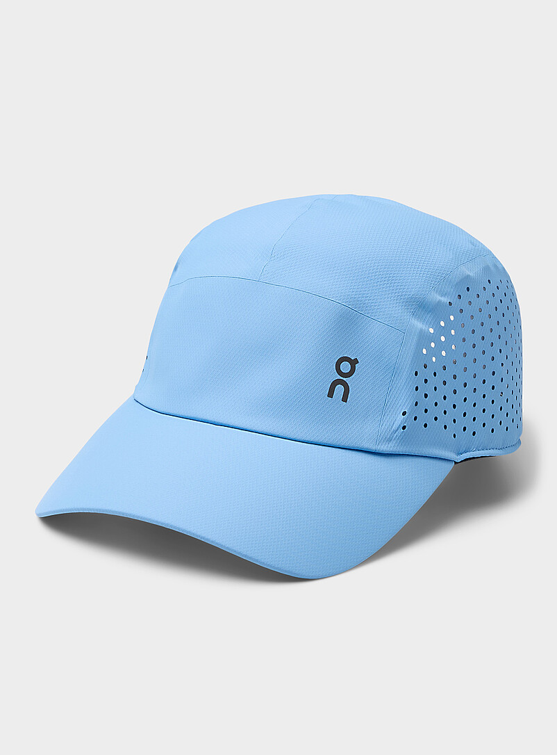 Lightweight running cap product image (primary)