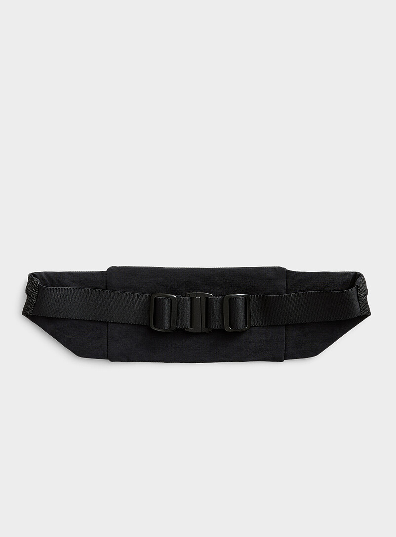 Thin running belt product image 2
