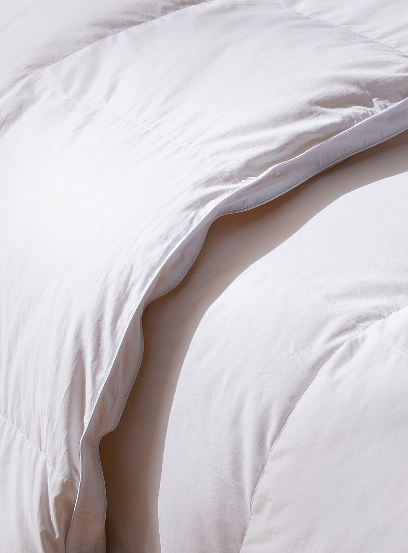 Boreal Prestige duvet Certified responsible down product image 2
