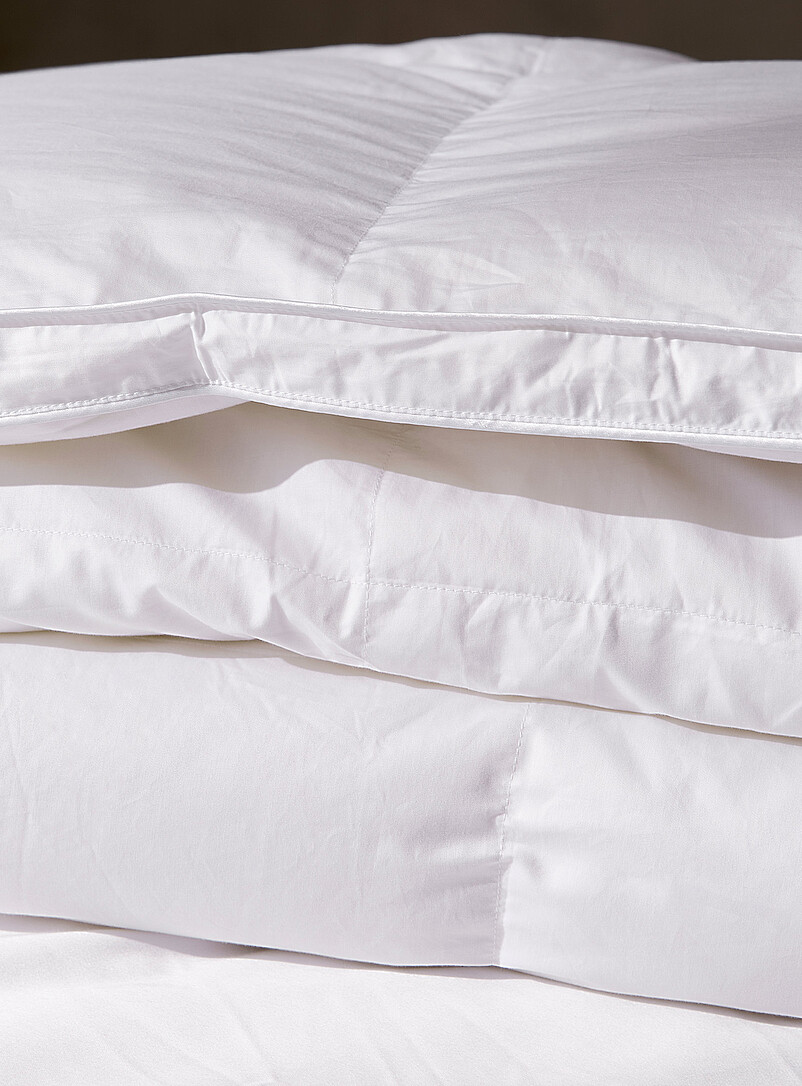 Boreal Prestige duvet Certified responsible down product image 3