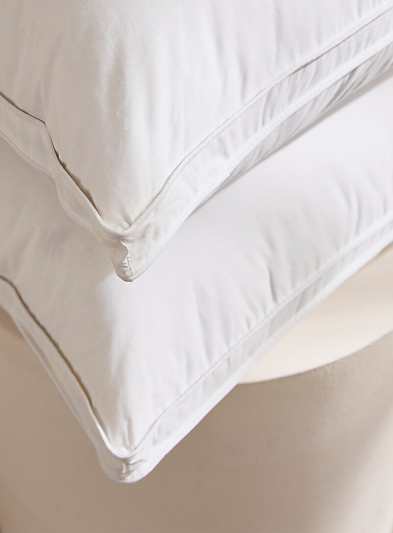 Boreal Prestige down pillow Soft support product image 2