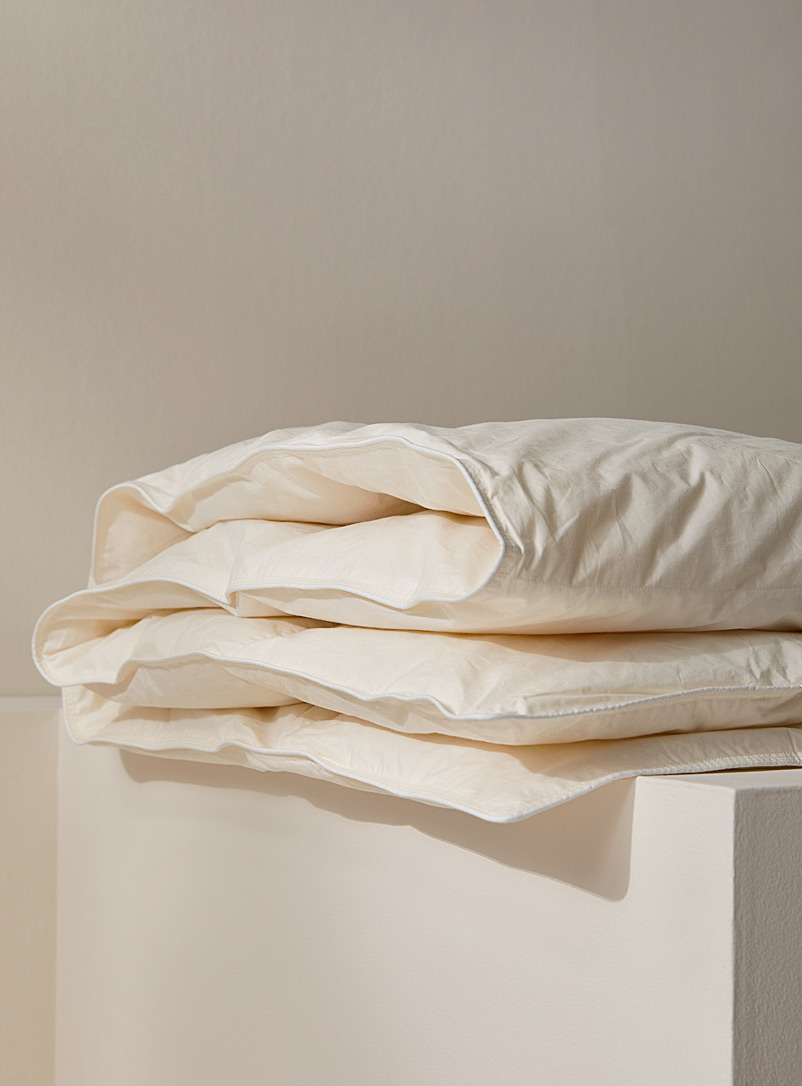 Boreal duvet Certified responsible down product image 2