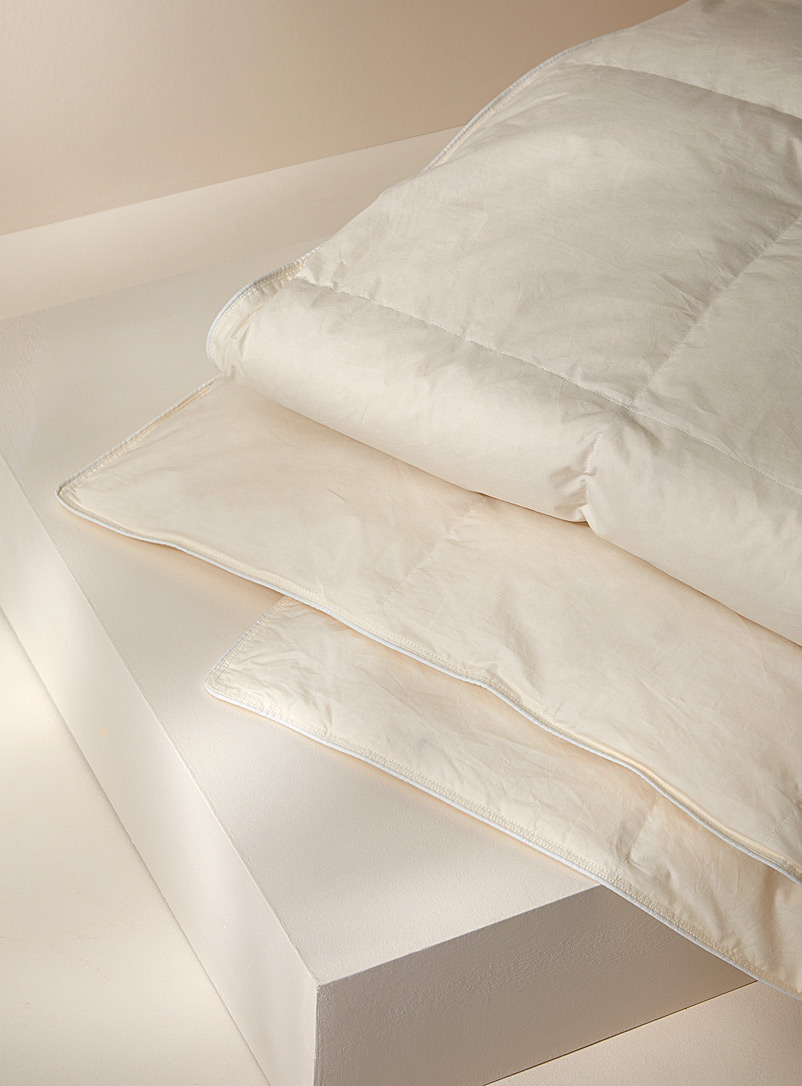 Boreal duvet Certified responsible down product image 3