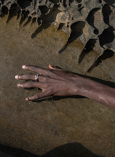 La bague Cirrus