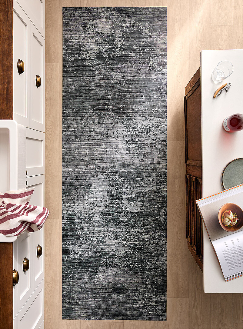 Himalaya abstract nature vinyl mat See available sizes product image (primary)